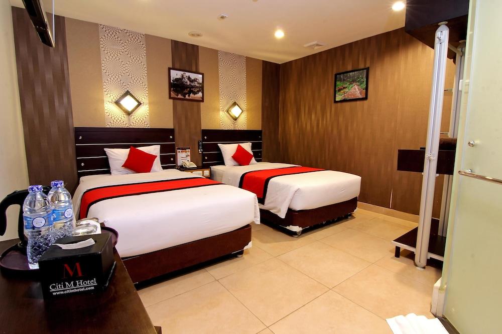 Fotos del hotel - Citi M Hotel