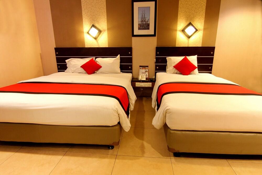 Fotos del hotel - Citi M Hotel