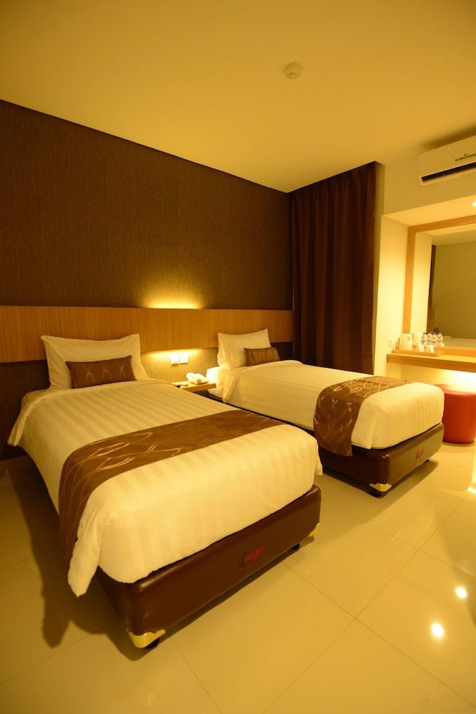 Fotos del hotel - Dcozie Hotel