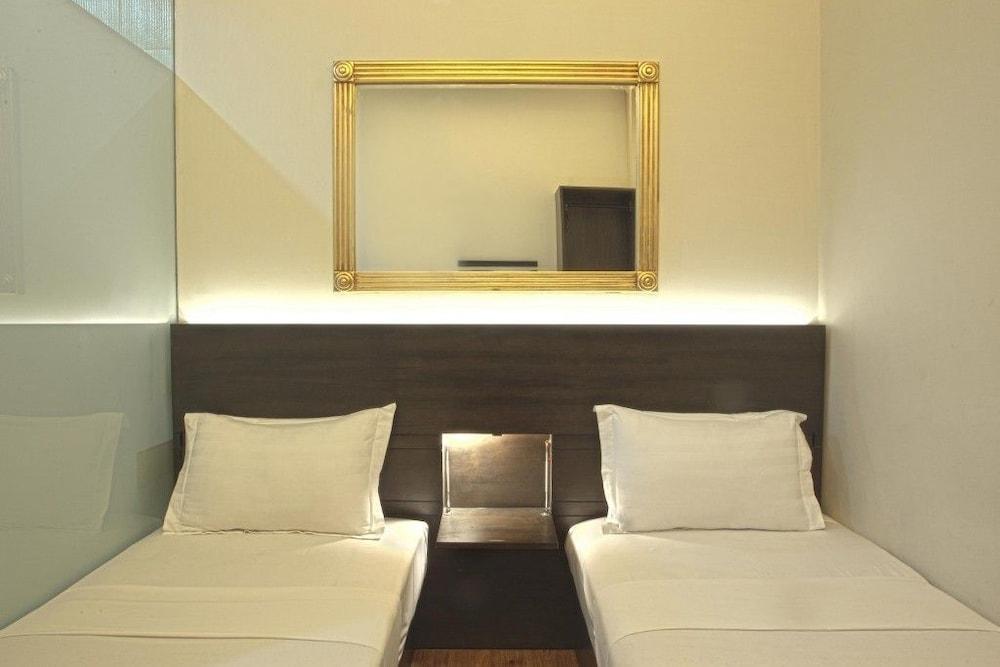 Fotos del hotel - FUXION INN