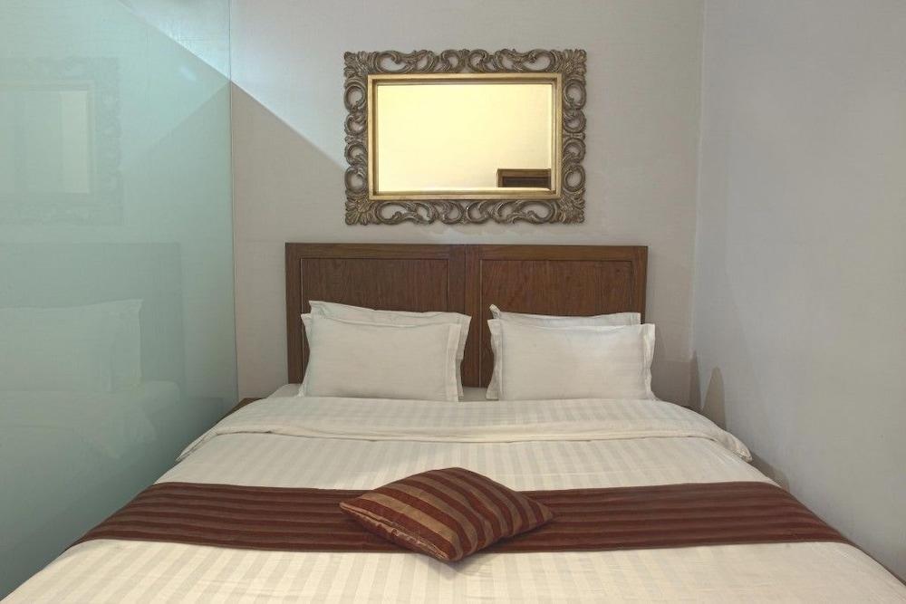 Fotos del hotel - FUXION INN