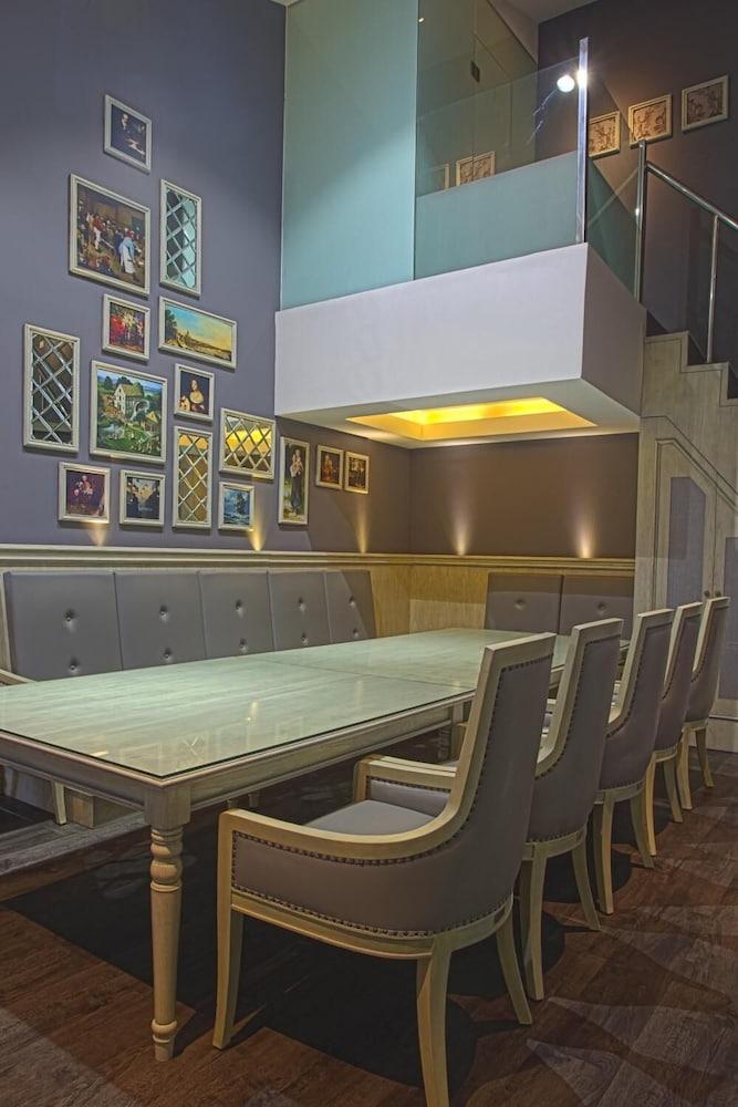 Fotos del hotel - FUXION INN