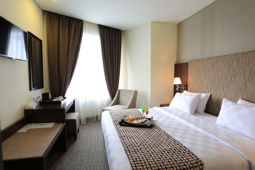 Fotos del hotel - Cipta Hotel Pancoran