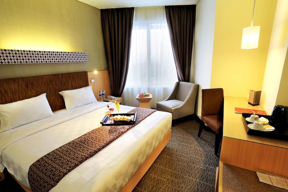 Fotos del hotel - Cipta Hotel Pancoran