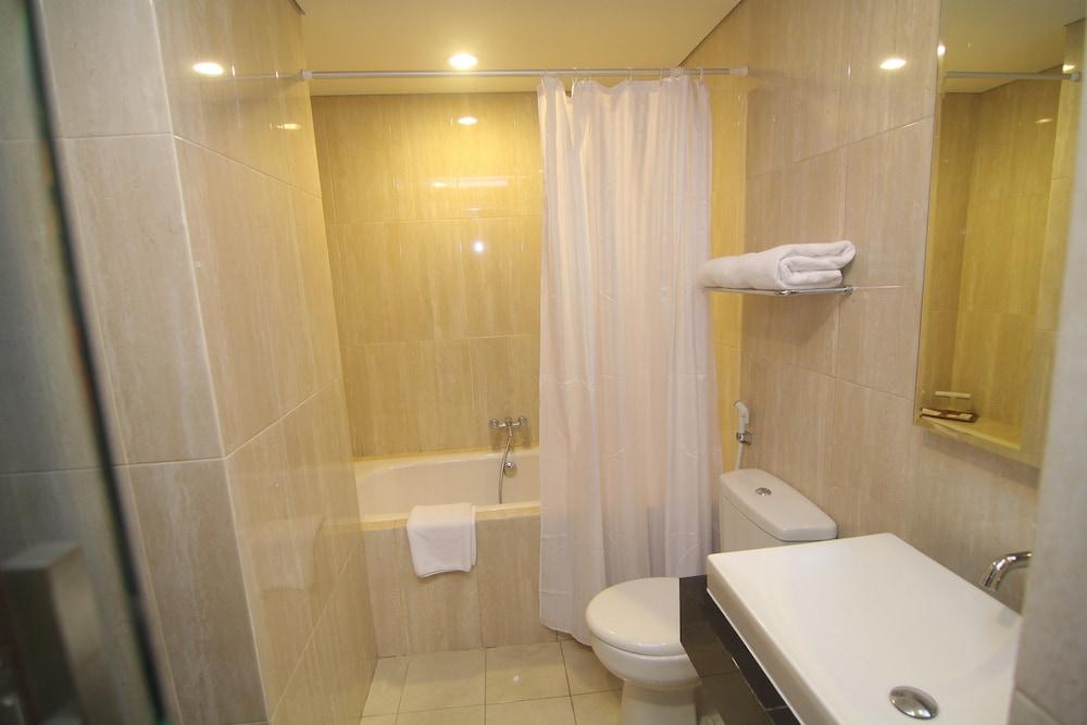 Fotos del hotel - Cipta Hotel Pancoran