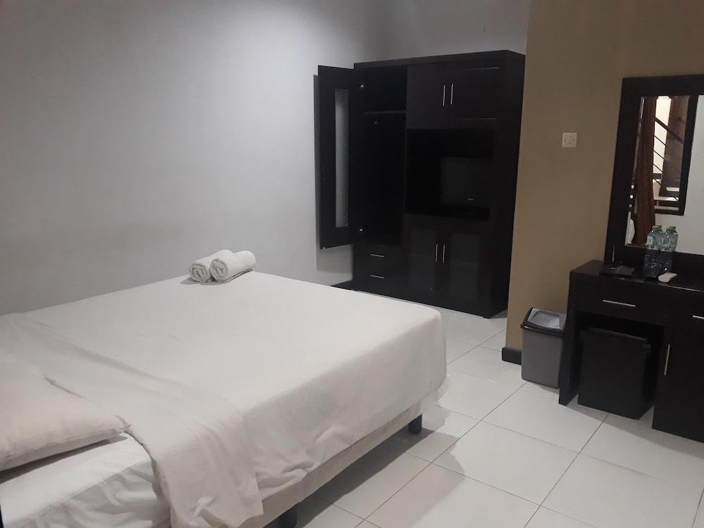 Fotos del hotel - Safin Inn