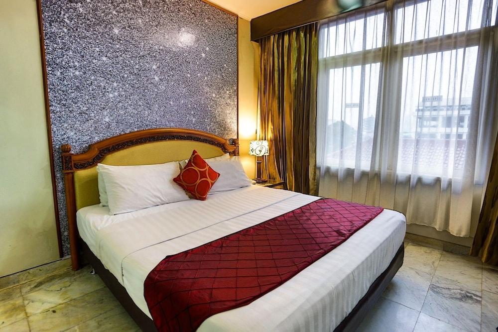 Fotos del hotel - Johns Pardede International Hotel