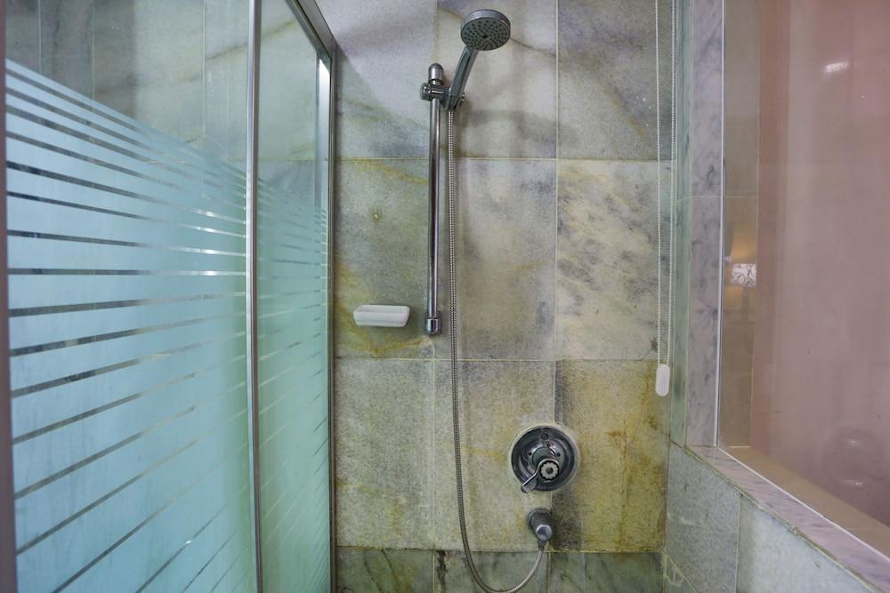 Fotos del hotel - Johns Pardede International Hotel