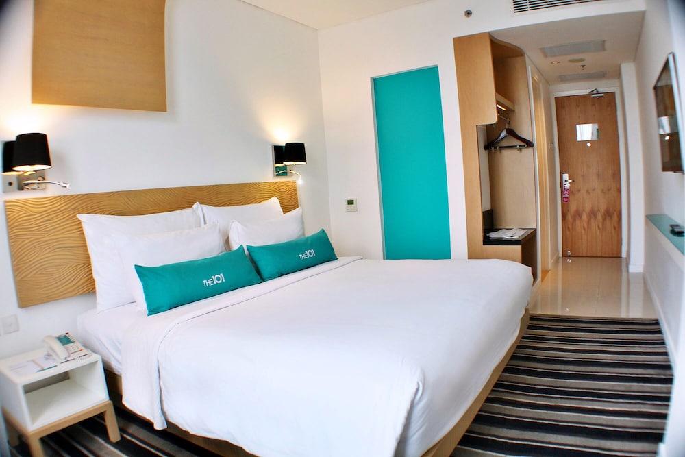 Fotos del hotel - The 1O1 Jakarta Sedayu Darmawangsa