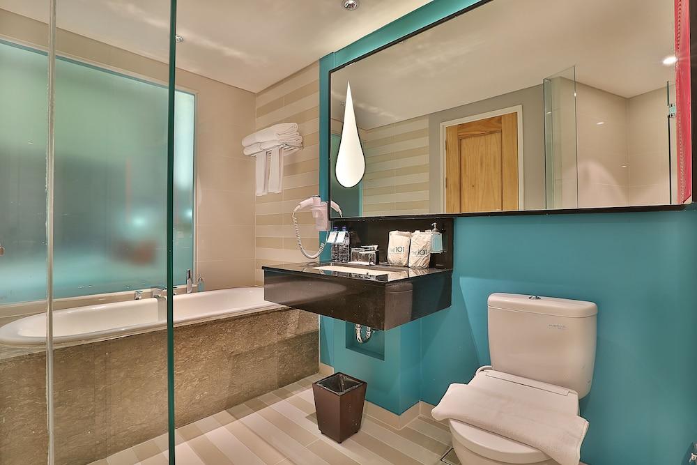 Fotos del hotel - The 1O1 Jakarta Sedayu Darmawangsa