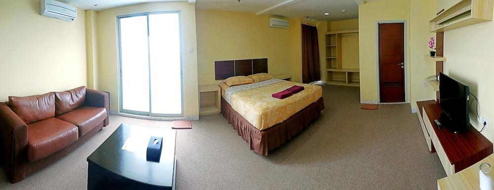 Fotos del hotel - Golden Sky Condotel