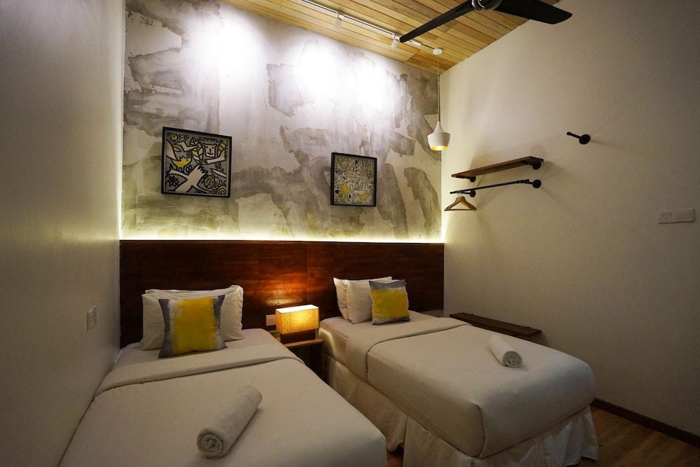 Fotos del hotel - Chaos Boutique Hotel