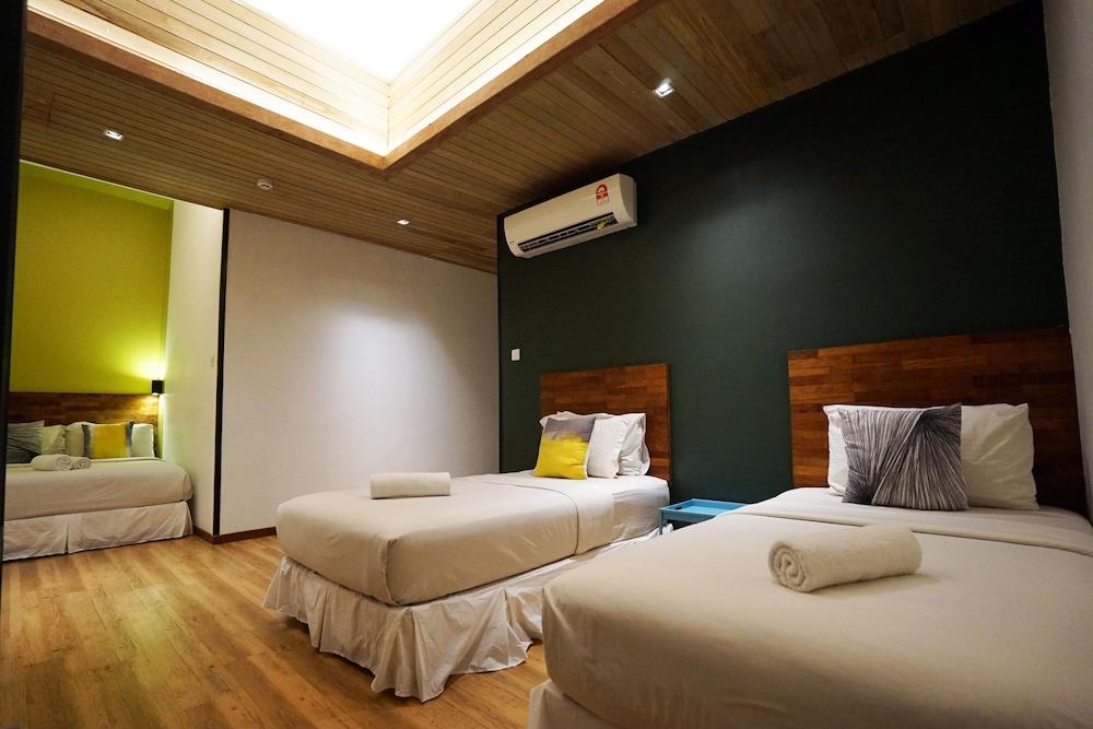Fotos del hotel - Chaos Boutique Hotel