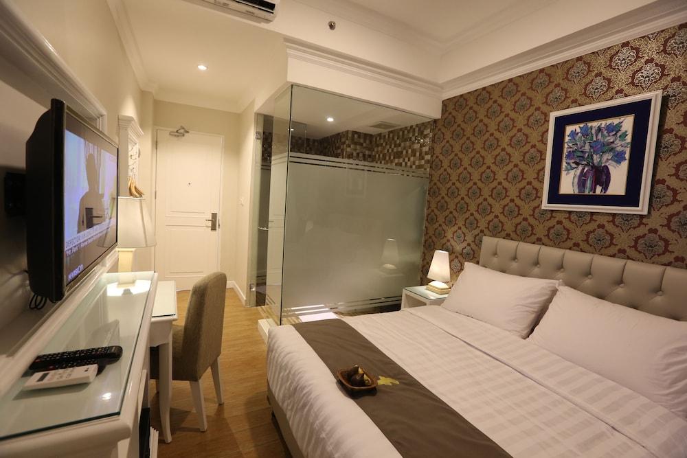 Fotos del hotel - F Hotel Jakarta