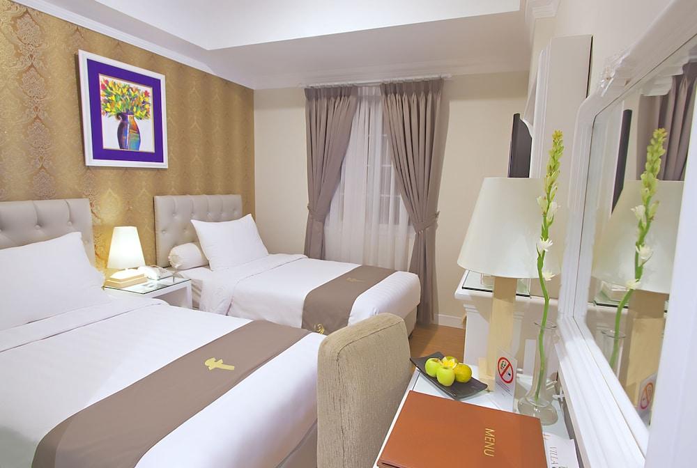 Fotos del hotel - F Hotel Jakarta