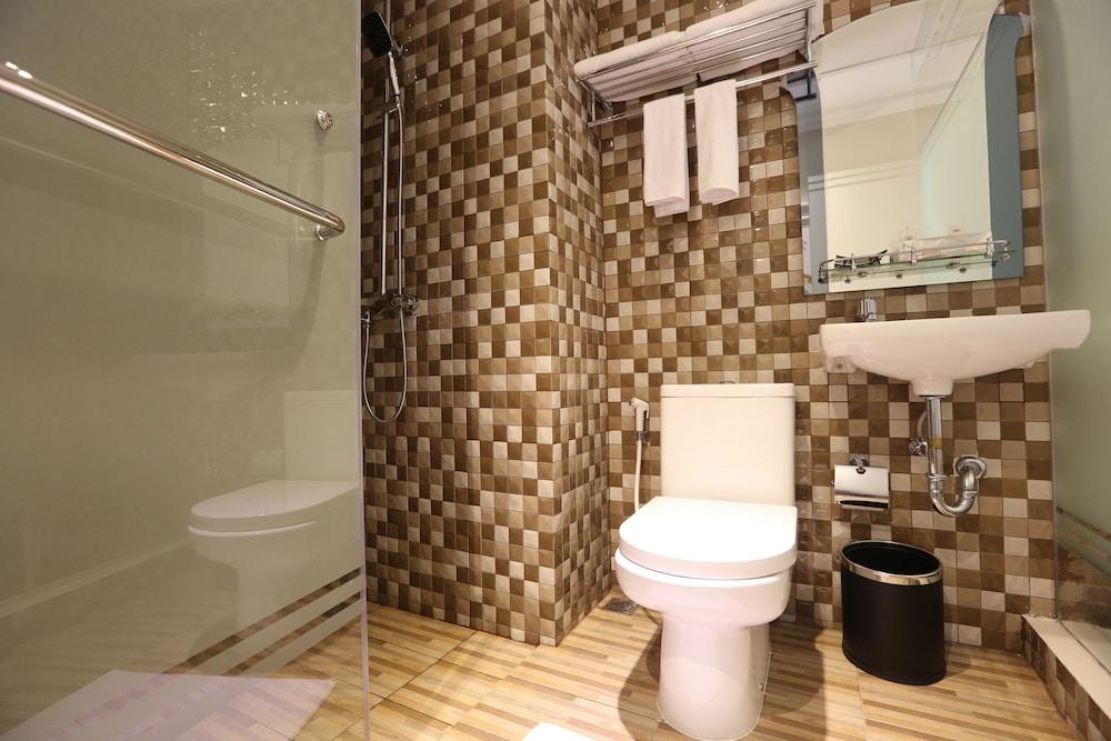 Fotos del hotel - F Hotel Jakarta