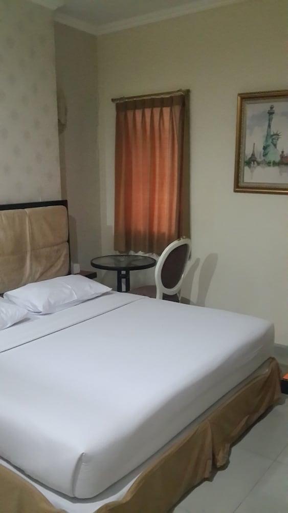 Fotos del hotel - Hotel California