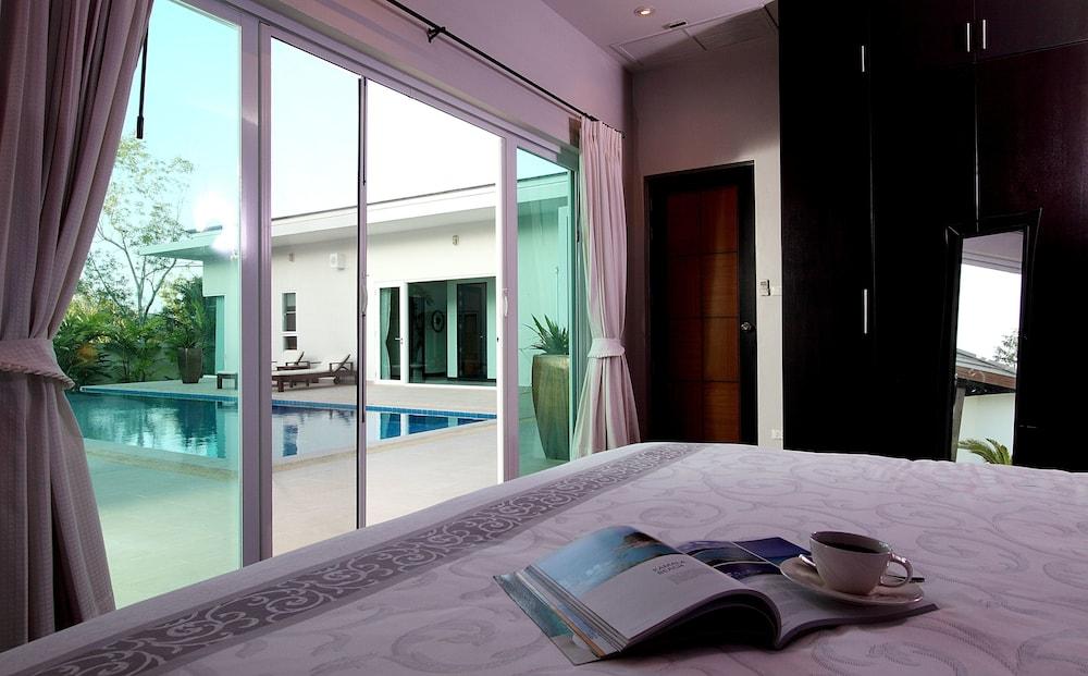 Fotos del hotel - Phuket Lagoon Pool Villa