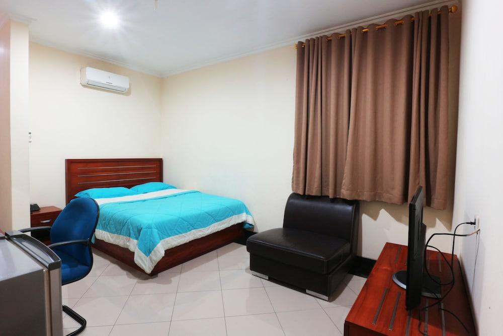 Fotos del hotel - Fontana Residencia Guest House