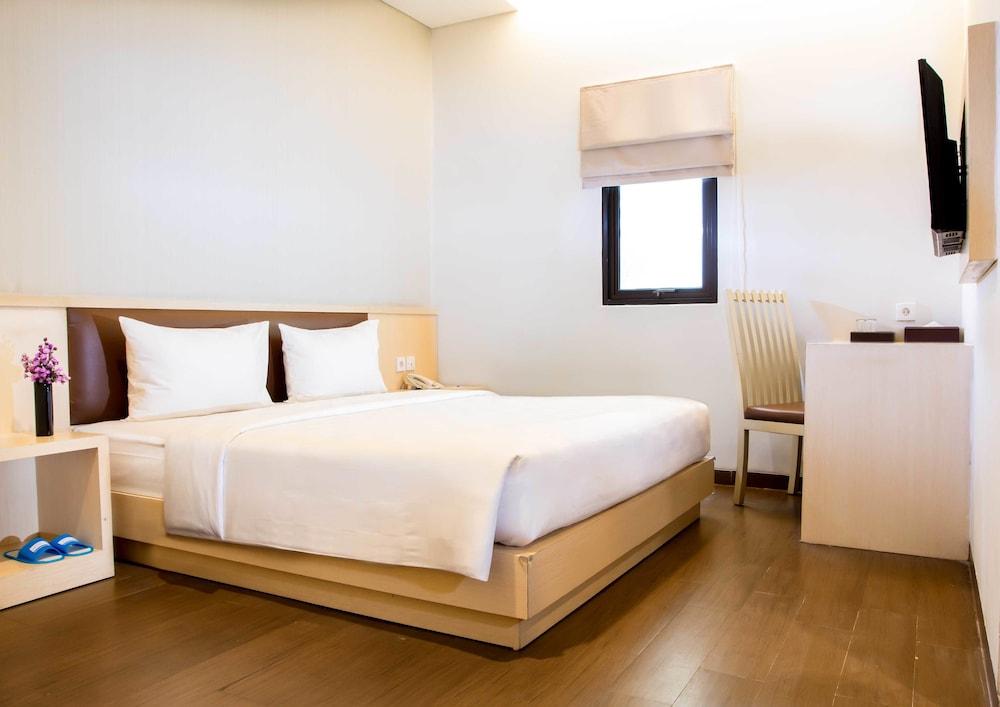 Fotos del hotel - Hotel 88 Mangga Besar 62 by WH