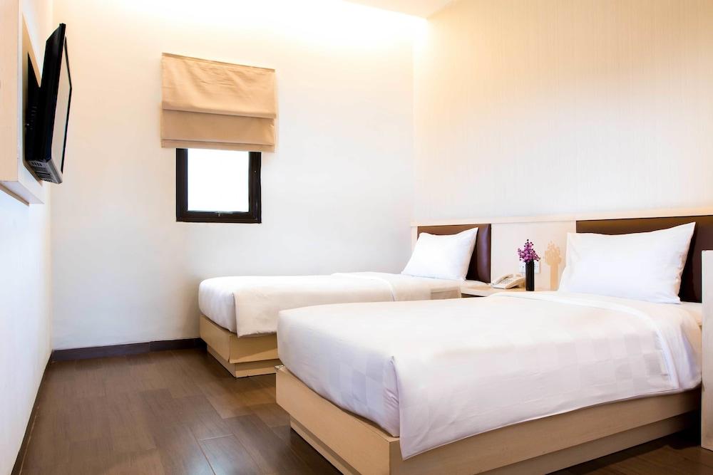 Fotos del hotel - Hotel 88 Mangga Besar 62 by WH