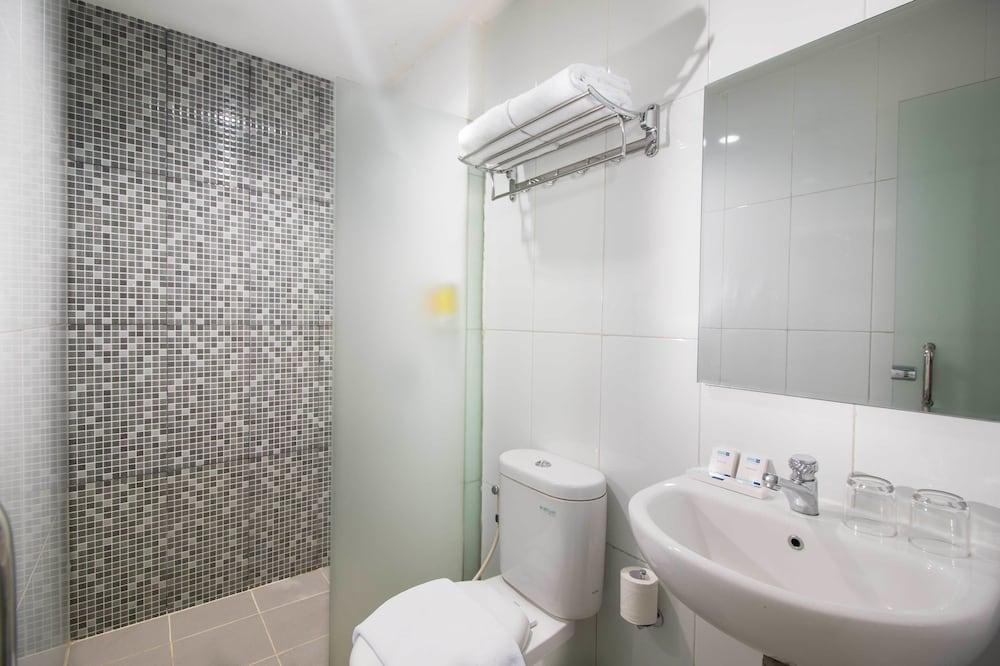 Fotos del hotel - Hotel 88 Mangga Besar 62 by WH