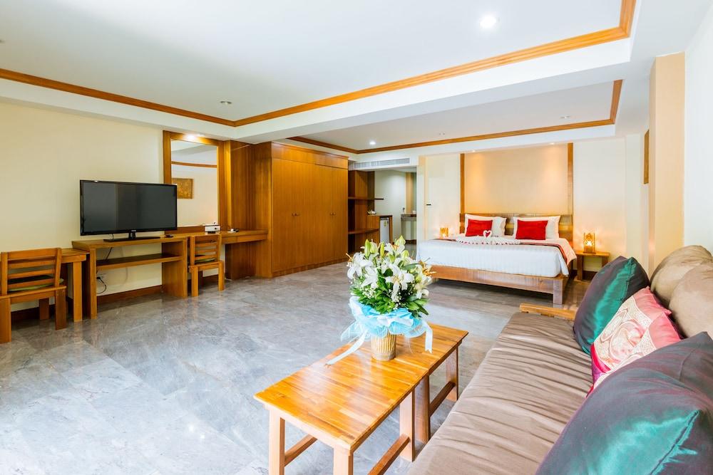 Fotos del hotel - The Windmill Phuket Hotel