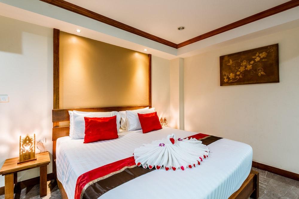 Fotos del hotel - The Windmill Phuket Hotel