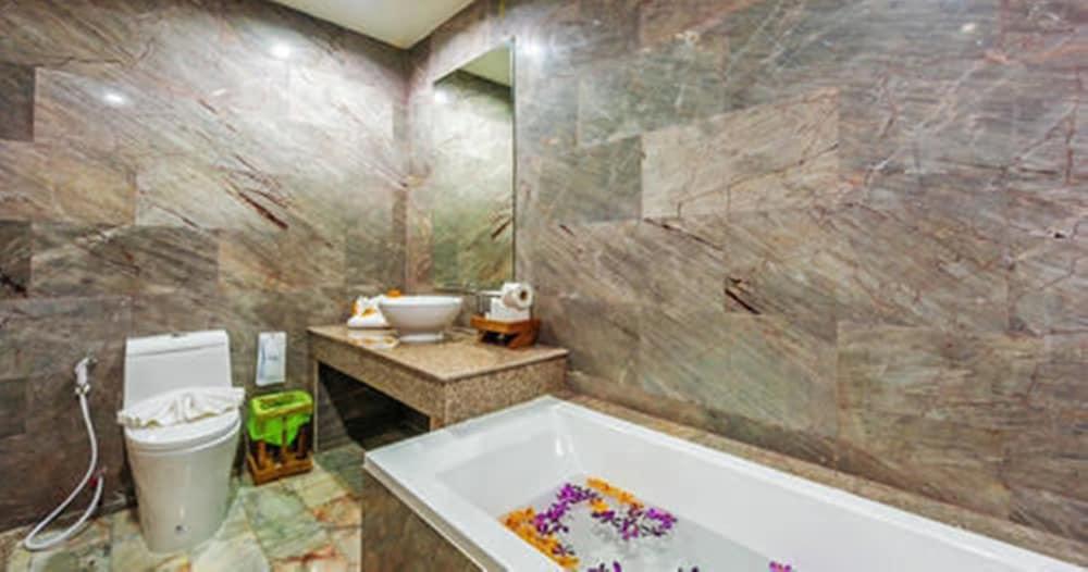 Fotos del hotel - The Windmill Phuket Hotel