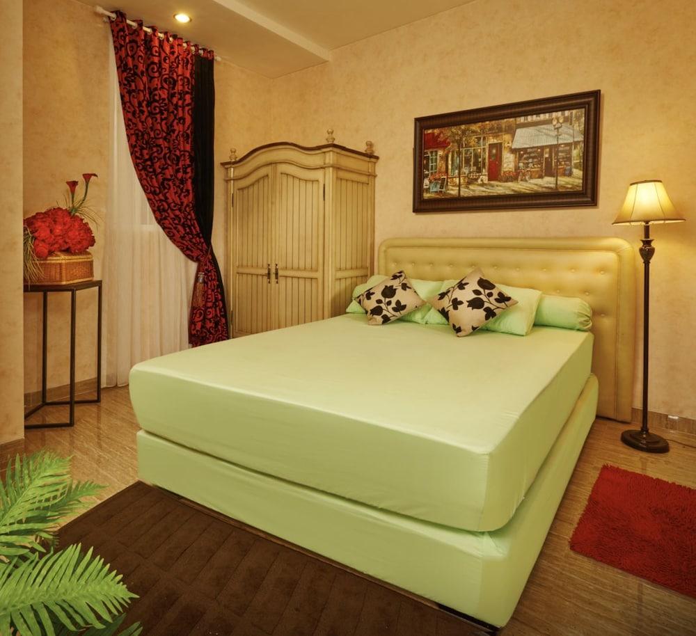 Fotos del hotel - ELLIOTTII RESIDENCE PI PONDOK HIJAU