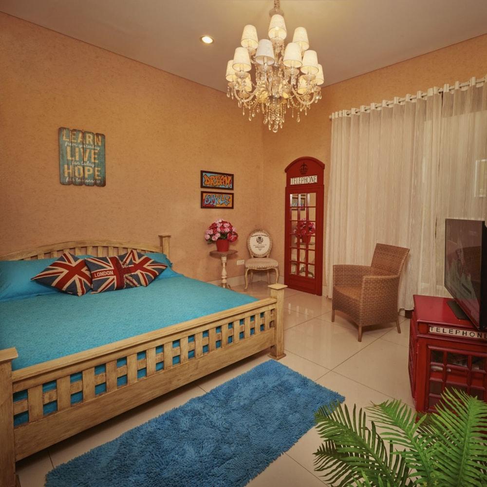 Fotos del hotel - ELLIOTTII RESIDENCE PI PONDOK HIJAU