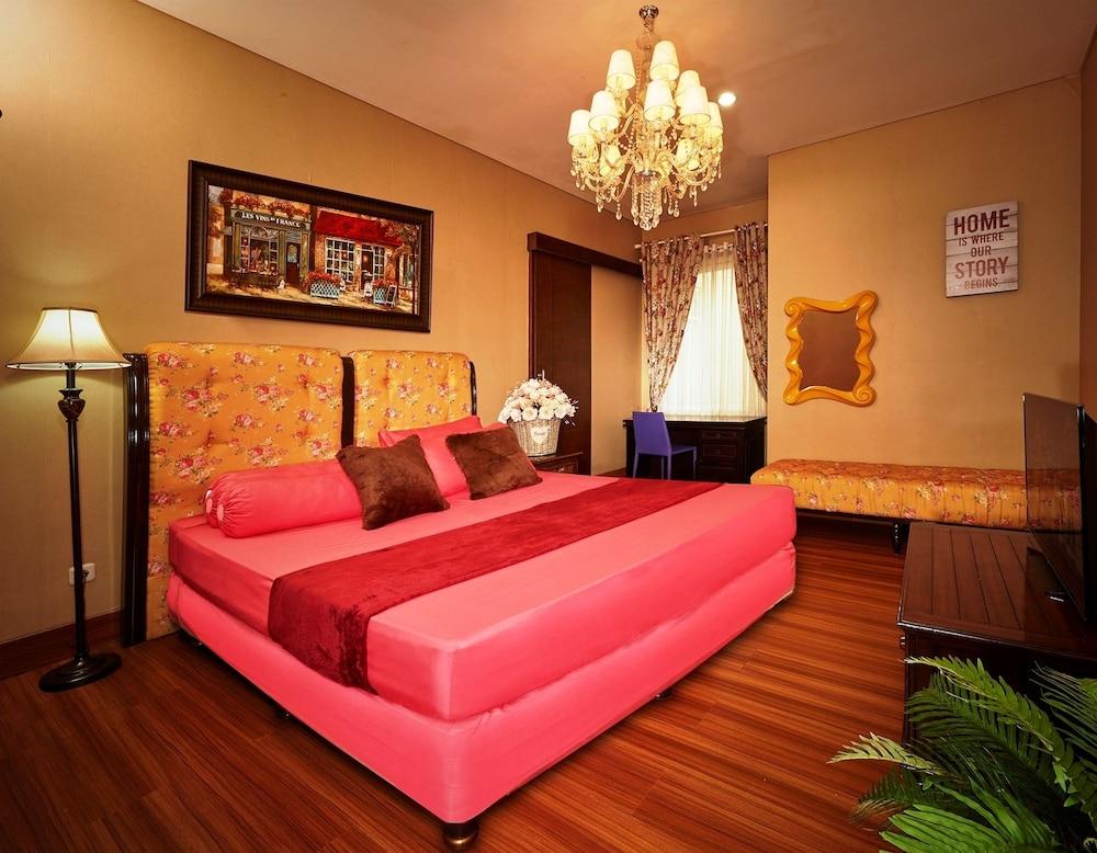 Fotos del hotel - ELLIOTTII RESIDENCE PI PONDOK HIJAU