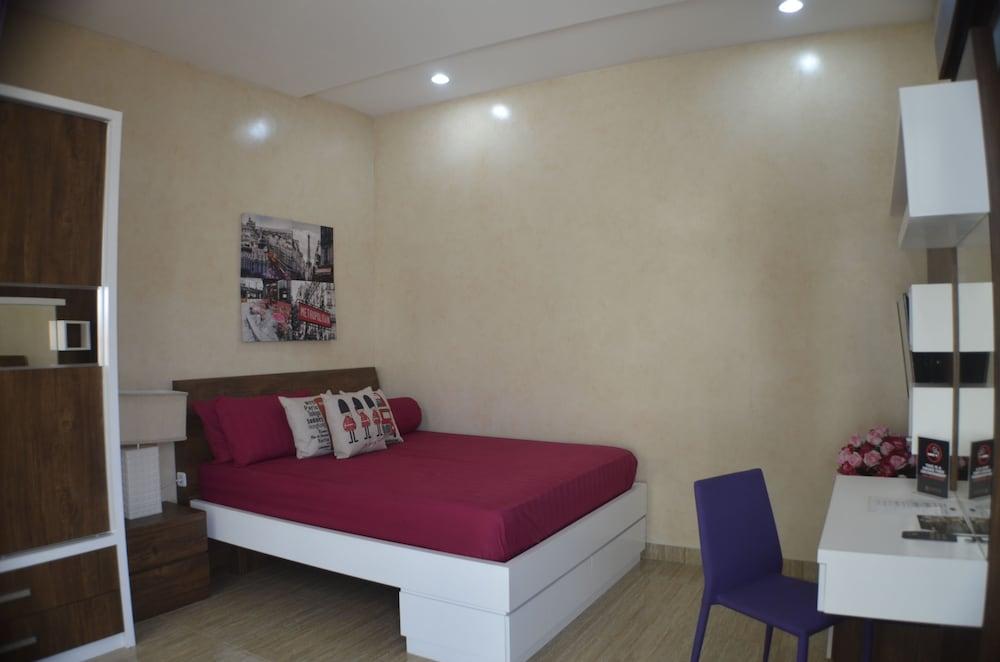 Fotos del hotel - Elliottii Residence Alam Asri