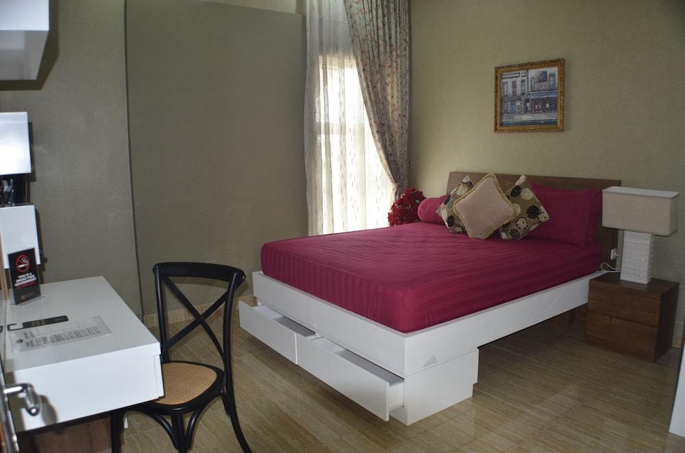 Fotos del hotel - Elliottii Residence Alam Asri