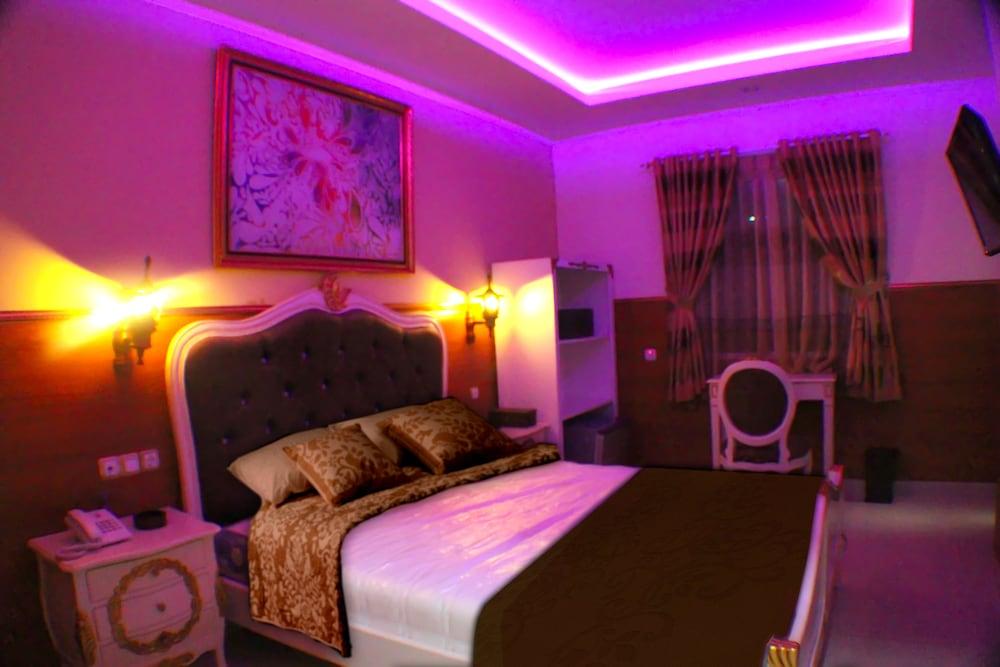 Fotos del hotel - Grand Batik Inn