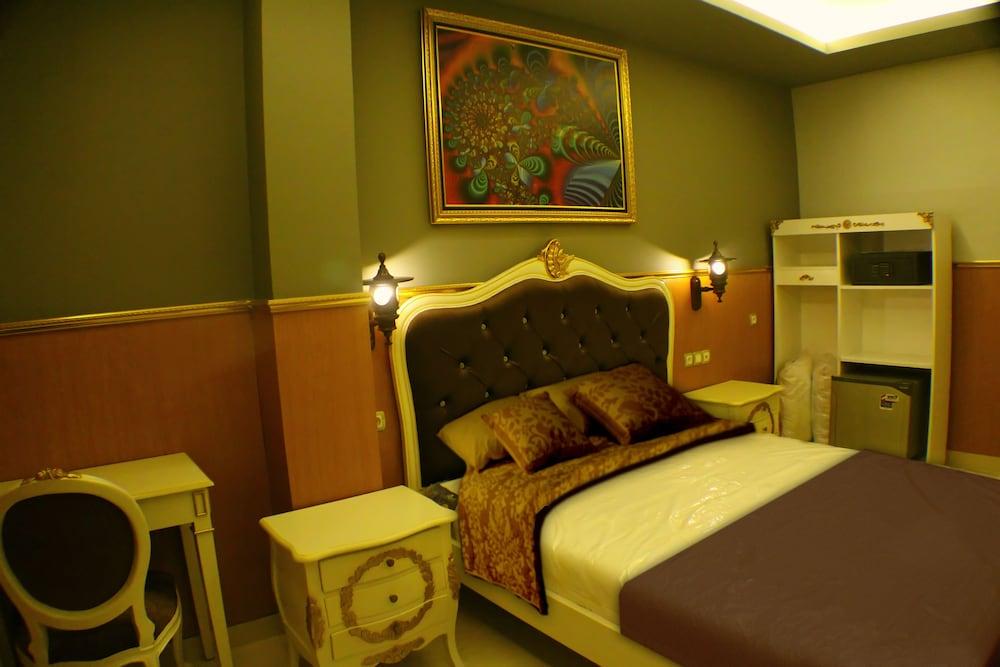 Fotos del hotel - Grand Batik Inn