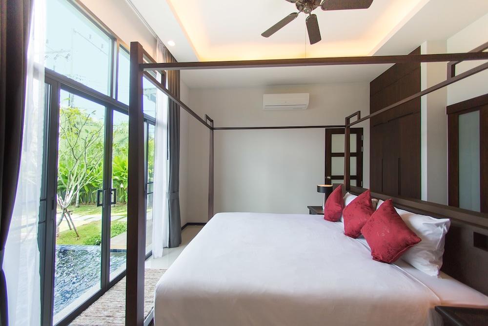 Fotos del hotel - Saiyuan Estate by TropicLook
