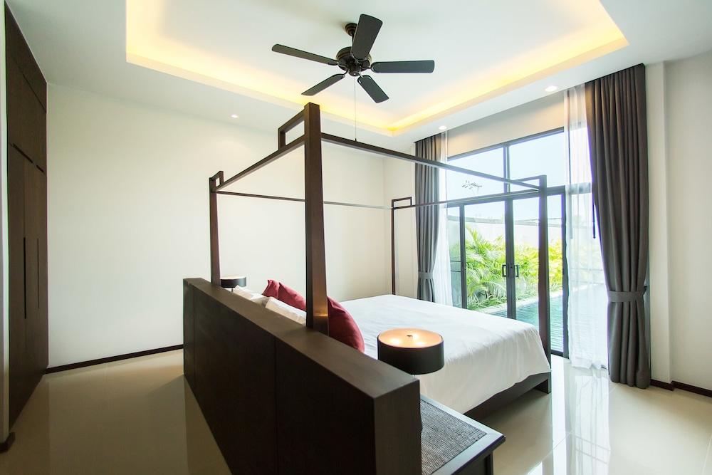 Fotos del hotel - Saiyuan Estate by TropicLook