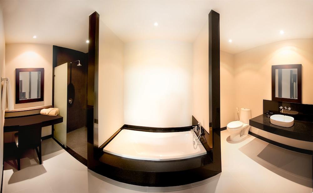 Fotos del hotel - Saiyuan Estate by TropicLook