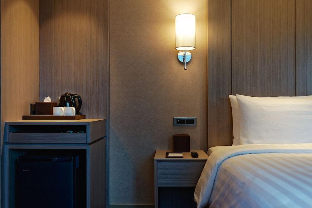 Fotos del hotel - La Maison Hotel