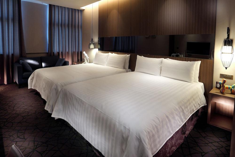 Fotos del hotel - Hotel Intrendy