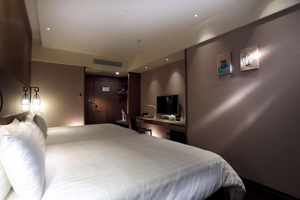 Fotos del hotel - Hotel Intrendy