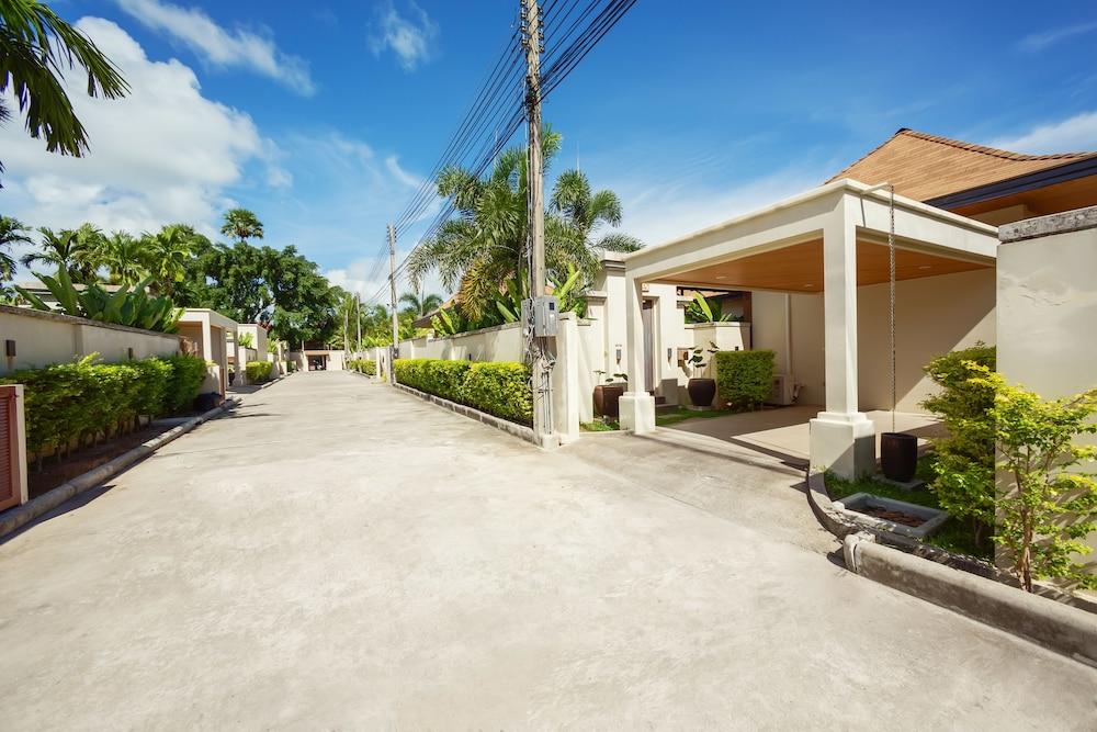 Fotos del hotel - ONYX VILLAS BY TROPICLOOK