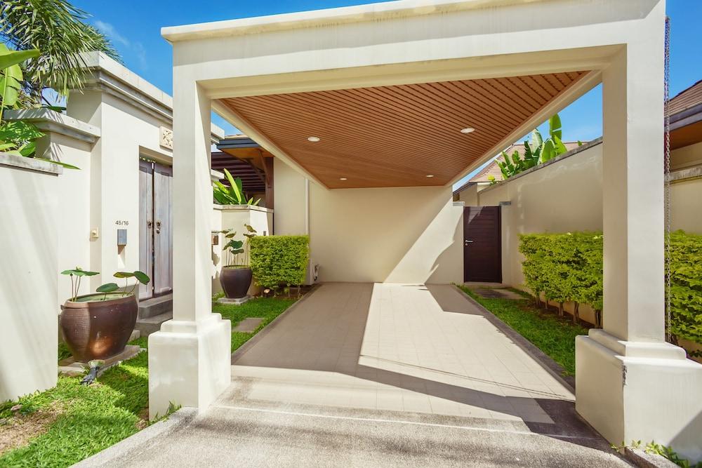 Fotos del hotel - ONYX VILLAS BY TROPICLOOK