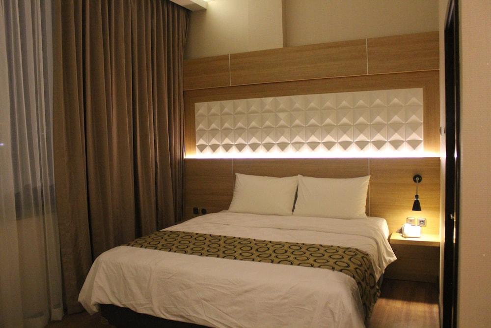 Fotos del hotel - Fontana Hotel Jakarta