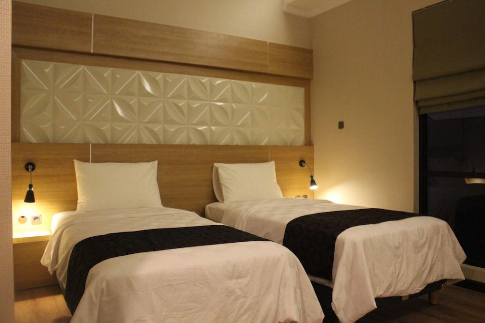 Fotos del hotel - Fontana Hotel Jakarta