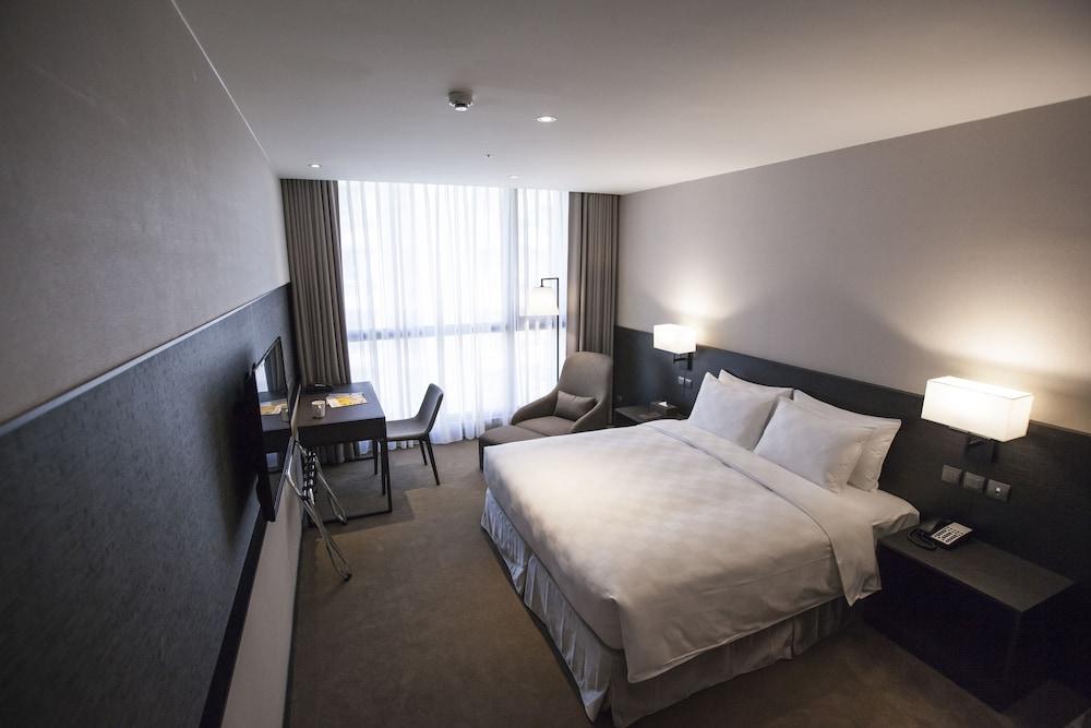 Fotos del hotel - Platinum Hotel