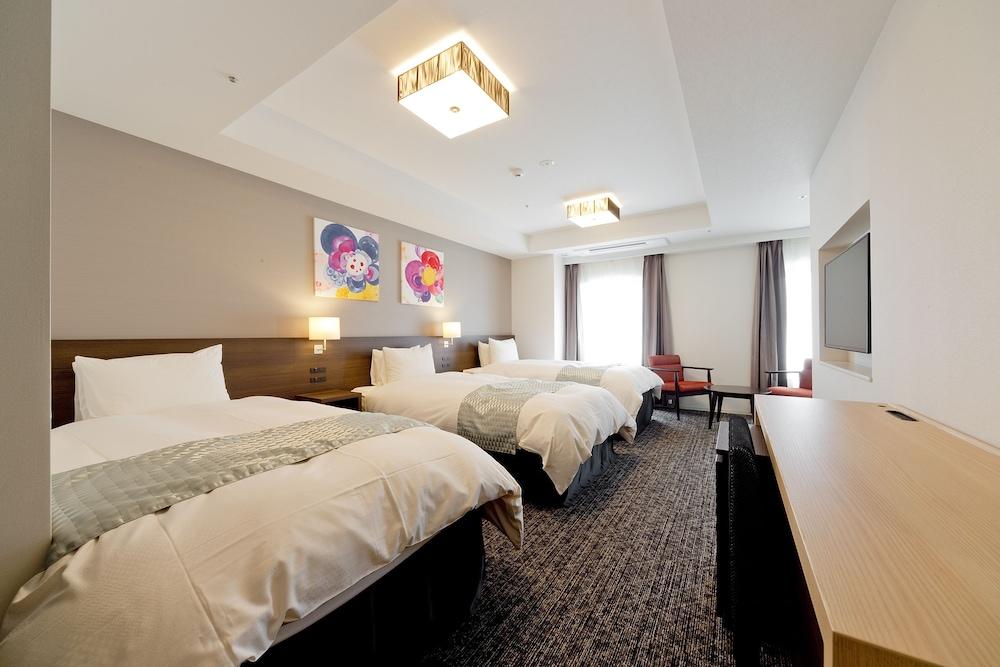 Fotos del hotel - Hotel Gran Ms Kyoto