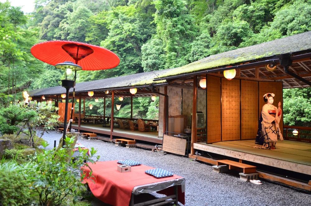 Fotos del hotel - Takao Kanko Hotel