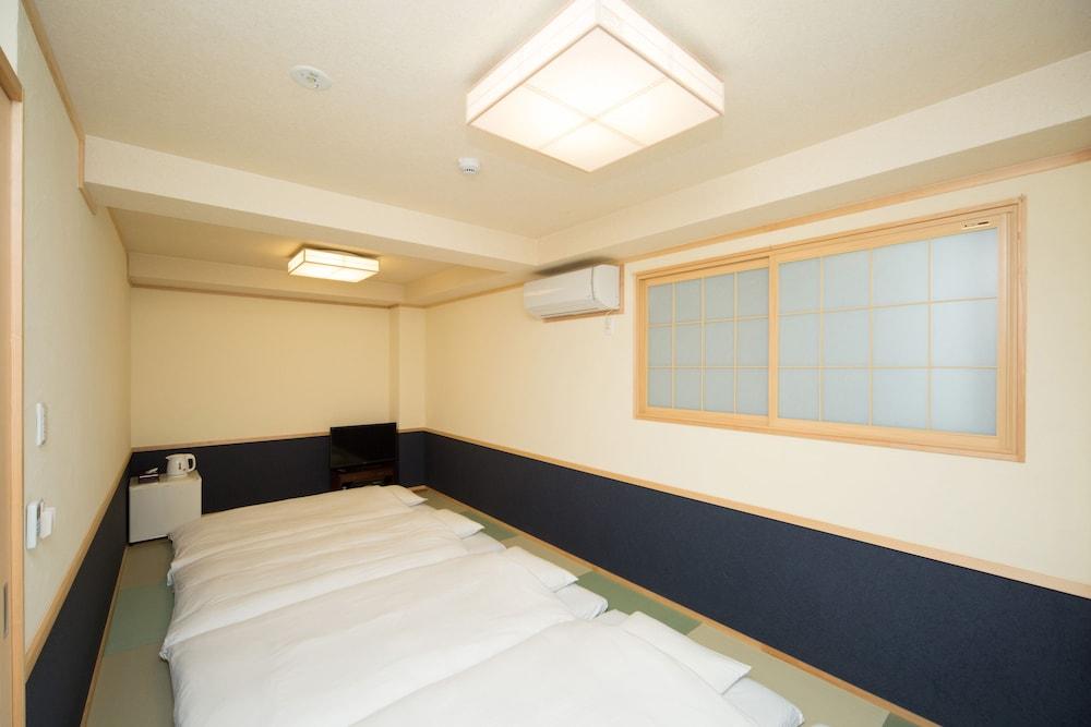 Fotos del hotel - Ebisu Ryokan